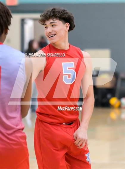 Thumbnail 1 in Horizon Honors vs. South Mountain (Epic Tourneys Invite) photogallery.