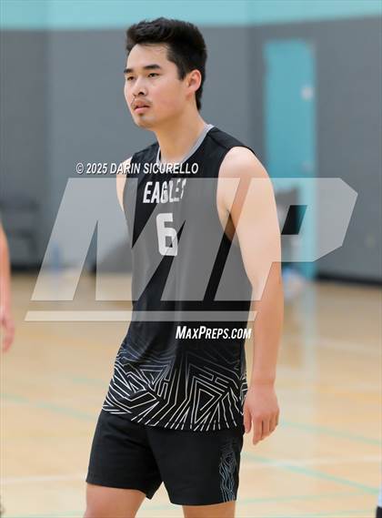Thumbnail 2 in Horizon Honors vs. South Mountain (Epic Tourneys Invite) photogallery.