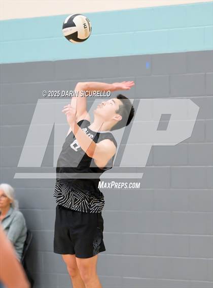 Thumbnail 1 in Horizon Honors vs. South Mountain (Epic Tourneys Invite) photogallery.