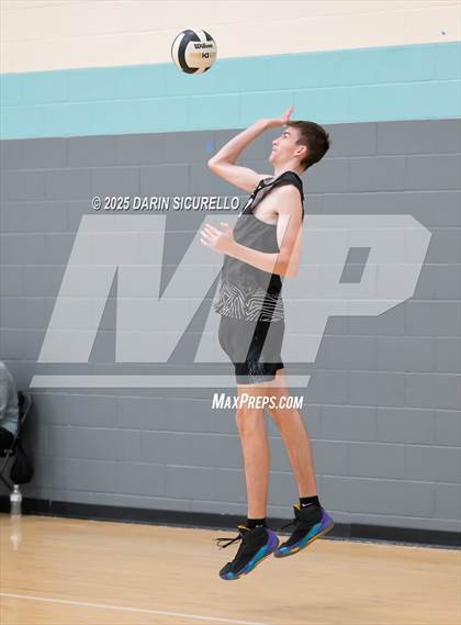 Thumbnail 2 in Horizon Honors vs. South Mountain (Epic Tourneys Invite) photogallery.