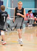 Photo from the gallery "Horizon Honors vs. South Mountain (Epic Tourneys Invite)"