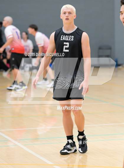 Thumbnail 3 in Horizon Honors vs. South Mountain (Epic Tourneys Invite) photogallery.