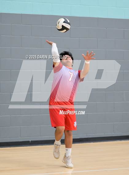 Thumbnail 3 in Horizon Honors vs. South Mountain (Epic Tourneys Invite) photogallery.