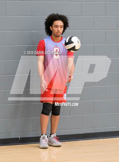 Thumbnail 1 in Horizon Honors vs. South Mountain (Epic Tourneys Invite) photogallery.