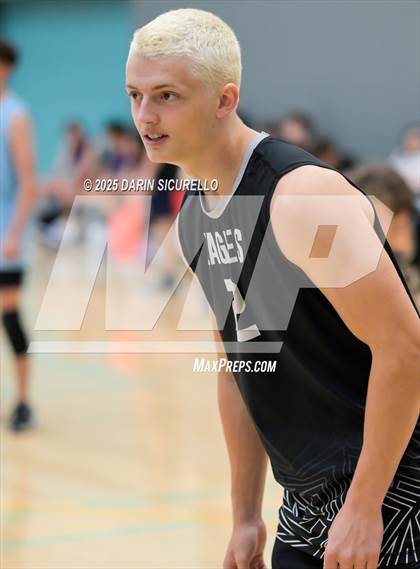 Thumbnail 1 in Horizon Honors vs. South Mountain (Epic Tourneys Invite) photogallery.