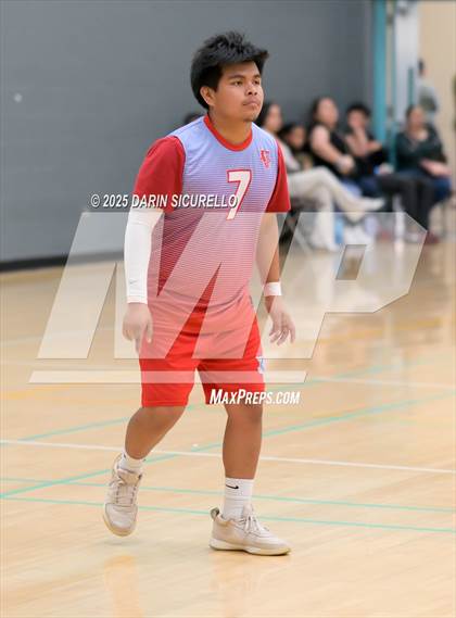 Thumbnail 1 in Horizon Honors vs. South Mountain (Epic Tourneys Invite) photogallery.