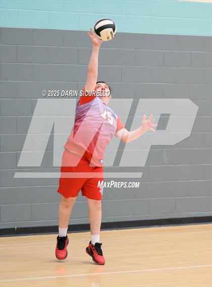 Thumbnail 3 in Horizon Honors vs. South Mountain (Epic Tourneys Invite) photogallery.