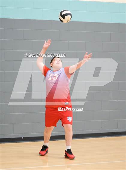 Thumbnail 1 in Horizon Honors vs. South Mountain (Epic Tourneys Invite) photogallery.