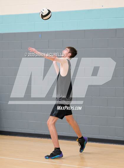 Thumbnail 3 in Horizon Honors vs. South Mountain (Epic Tourneys Invite) photogallery.