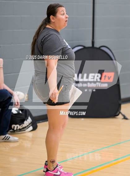 Thumbnail 2 in Horizon Honors vs. South Mountain (Epic Tourneys Invite) photogallery.