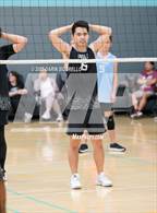 Photo from the gallery "Horizon Honors vs. South Mountain (Epic Tourneys Invite)"