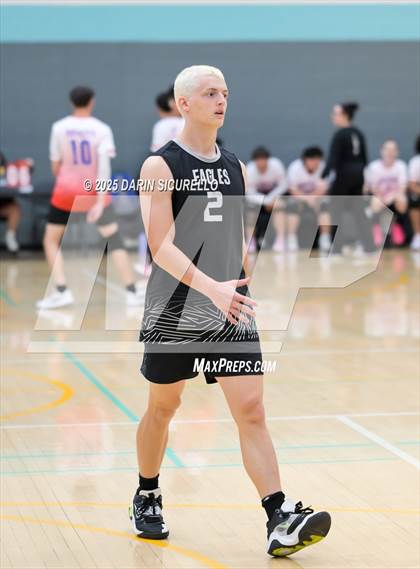 Thumbnail 3 in Horizon Honors vs. South Mountain (Epic Tourneys Invite) photogallery.