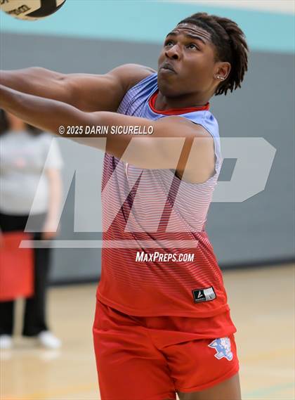 Thumbnail 1 in Horizon Honors vs. South Mountain (Epic Tourneys Invite) photogallery.