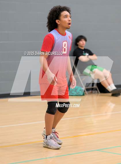 Thumbnail 1 in Horizon Honors vs. South Mountain (Epic Tourneys Invite) photogallery.