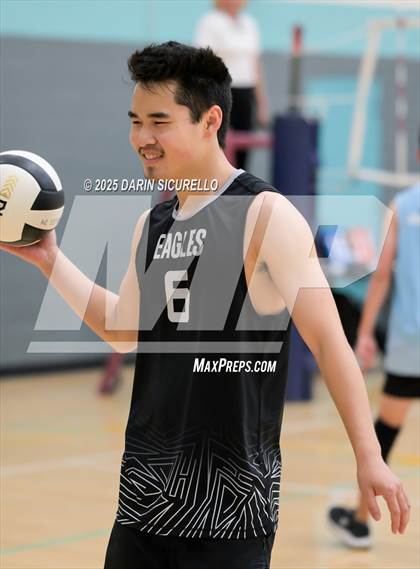 Thumbnail 1 in Horizon Honors vs. South Mountain (Epic Tourneys Invite) photogallery.