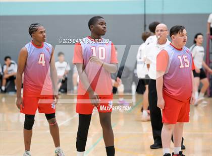 Thumbnail 1 in Horizon Honors vs. South Mountain (Epic Tourneys Invite) photogallery.