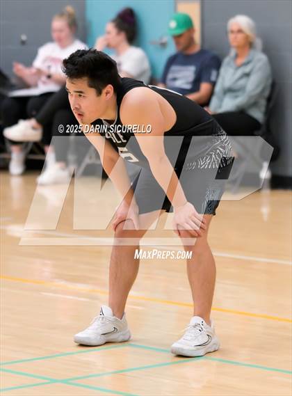 Thumbnail 1 in Horizon Honors vs. South Mountain (Epic Tourneys Invite) photogallery.