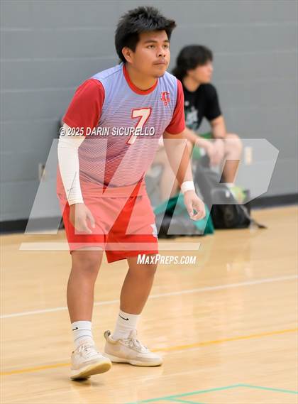 Thumbnail 1 in Horizon Honors vs. South Mountain (Epic Tourneys Invite) photogallery.