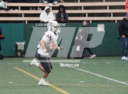 Thumbnail 2 in Eastside Catholic @ O'Dea (WIAA 3A Semifinal) photogallery.