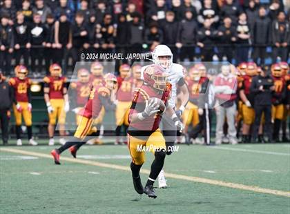 Thumbnail 1 in Eastside Catholic @ O'Dea (WIAA 3A Semifinal) photogallery.