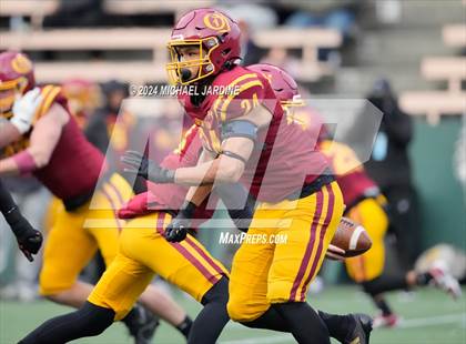 Thumbnail 2 in Eastside Catholic @ O'Dea (WIAA 3A Semifinal) photogallery.