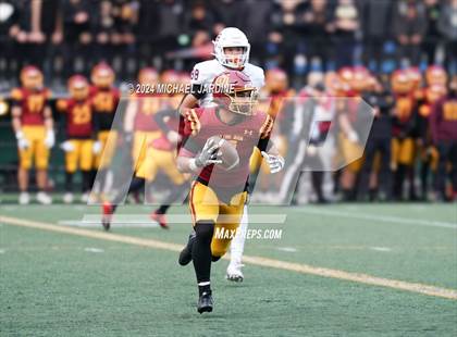 Thumbnail 3 in Eastside Catholic @ O'Dea (WIAA 3A Semifinal) photogallery.