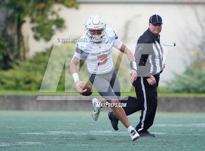 Thumbnail 1 in Eastside Catholic @ O'Dea (WIAA 3A Semifinal) photogallery.