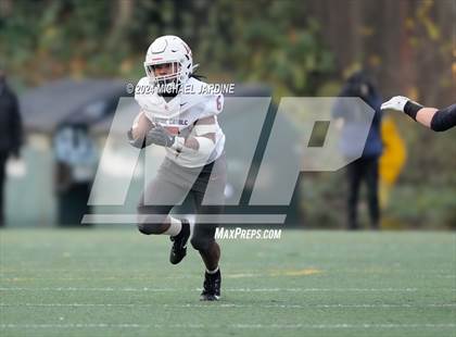 Thumbnail 3 in Eastside Catholic @ O'Dea (WIAA 3A Semifinal) photogallery.