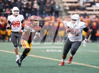 Thumbnail 2 in Eastside Catholic @ O'Dea (WIAA 3A Semifinal) photogallery.