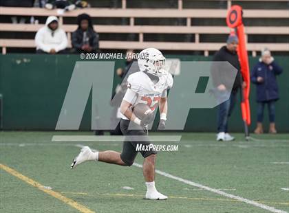Thumbnail 3 in Eastside Catholic @ O'Dea (WIAA 3A Semifinal) photogallery.
