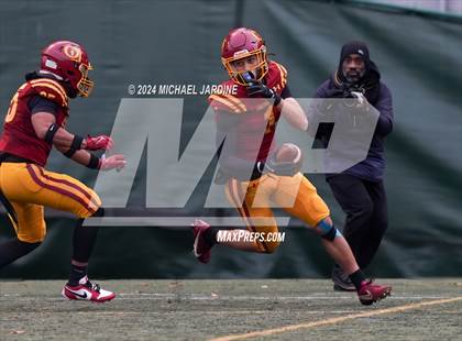 Thumbnail 2 in Eastside Catholic @ O'Dea (WIAA 3A Semifinal) photogallery.