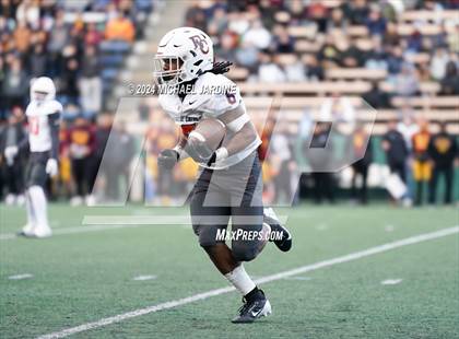 Thumbnail 3 in Eastside Catholic @ O'Dea (WIAA 3A Semifinal) photogallery.