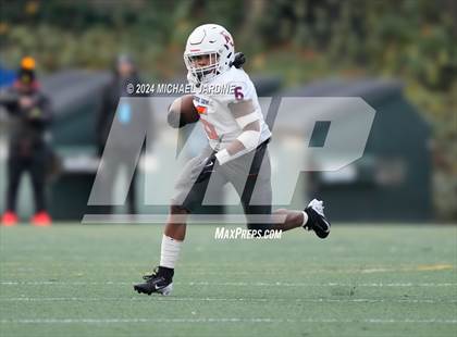 Thumbnail 1 in Eastside Catholic @ O'Dea (WIAA 3A Semifinal) photogallery.
