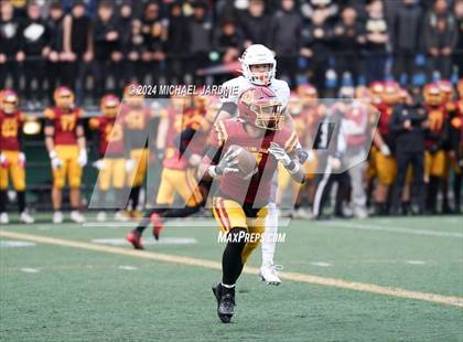 Thumbnail 2 in Eastside Catholic @ O'Dea (WIAA 3A Semifinal) photogallery.