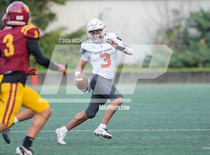 Thumbnail 1 in Eastside Catholic @ O'Dea (WIAA 3A Semifinal) photogallery.