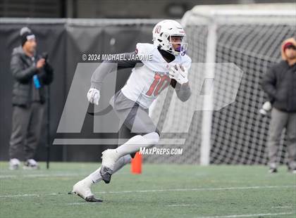 Thumbnail 3 in Eastside Catholic @ O'Dea (WIAA 3A Semifinal) photogallery.