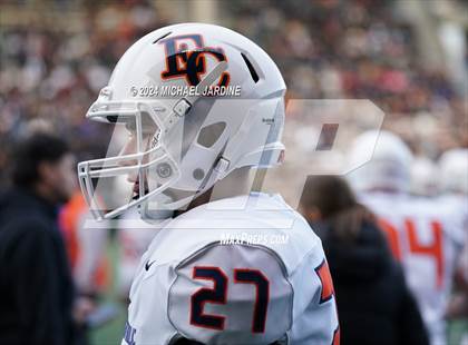 Thumbnail 1 in Eastside Catholic @ O'Dea (WIAA 3A Semifinal) photogallery.
