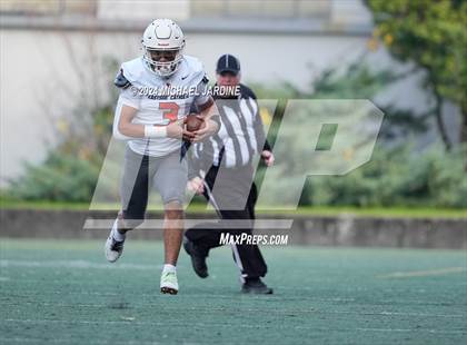 Thumbnail 1 in Eastside Catholic @ O'Dea (WIAA 3A Semifinal) photogallery.