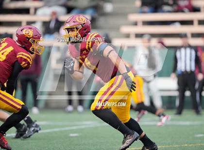 Thumbnail 1 in Eastside Catholic @ O'Dea (WIAA 3A Semifinal) photogallery.