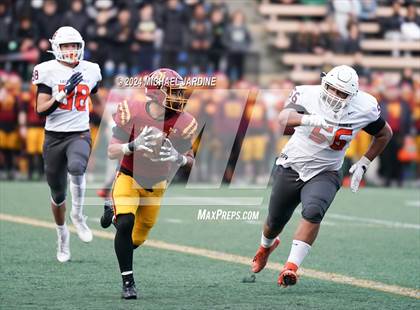 Thumbnail 3 in Eastside Catholic @ O'Dea (WIAA 3A Semifinal) photogallery.