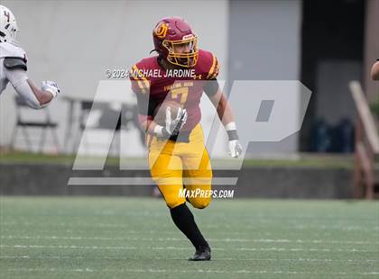 Thumbnail 1 in Eastside Catholic @ O'Dea (WIAA 3A Semifinal) photogallery.