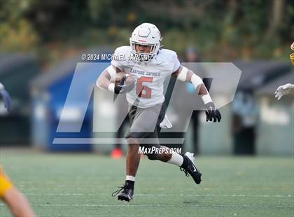 Thumbnail 3 in Eastside Catholic @ O'Dea (WIAA 3A Semifinal) photogallery.