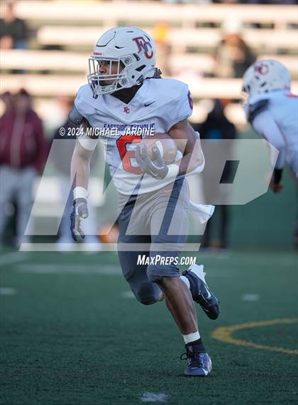 Thumbnail 2 in Eastside Catholic @ O'Dea (WIAA 3A Semifinal) photogallery.