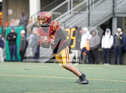 Thumbnail 3 in Eastside Catholic @ O'Dea (WIAA 3A Semifinal) photogallery.