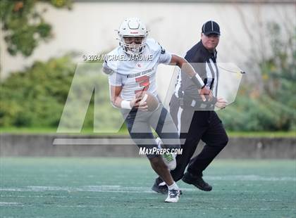 Thumbnail 2 in Eastside Catholic @ O'Dea (WIAA 3A Semifinal) photogallery.