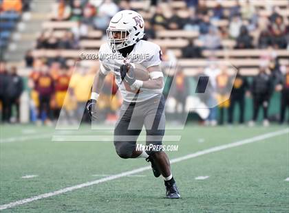 Thumbnail 3 in Eastside Catholic @ O'Dea (WIAA 3A Semifinal) photogallery.