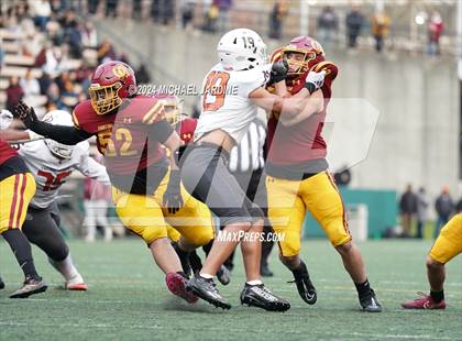 Thumbnail 2 in Eastside Catholic @ O'Dea (WIAA 3A Semifinal) photogallery.