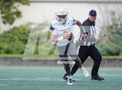 Thumbnail 3 in Eastside Catholic @ O'Dea (WIAA 3A Semifinal) photogallery.
