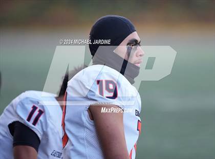 Thumbnail 2 in Eastside Catholic @ O'Dea (WIAA 3A Semifinal) photogallery.