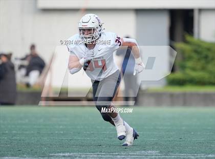 Thumbnail 3 in Eastside Catholic @ O'Dea (WIAA 3A Semifinal) photogallery.